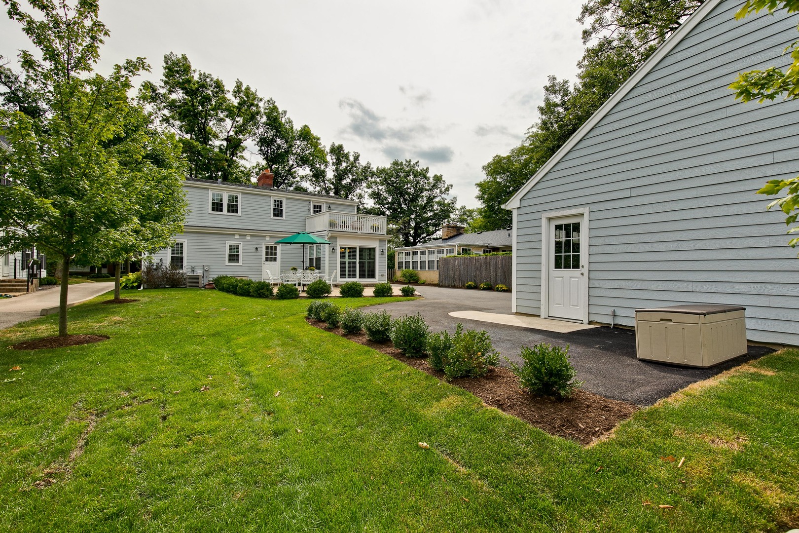 626 Northmoor Road Lake Forest, IL 60045 - Photo 36 of 38 Gallery Image 36