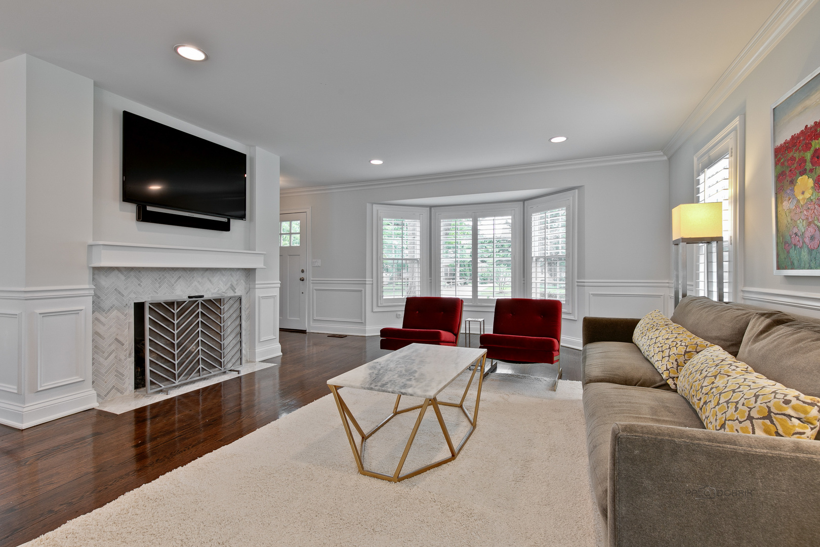 626 Northmoor Road Lake Forest, IL 60045 - Photo 8 of 38 Gallery Image 8