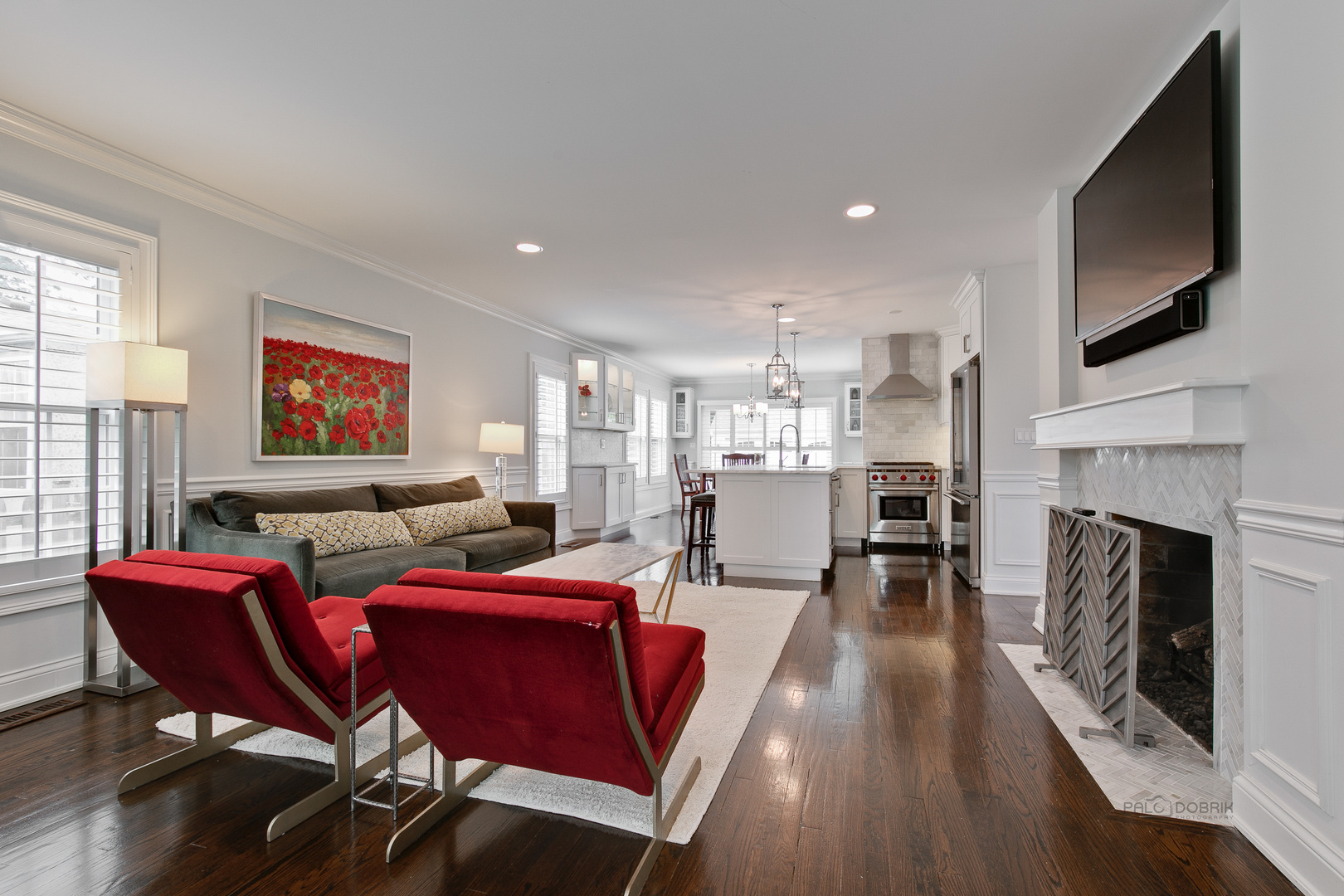 626 Northmoor Road Lake Forest, IL 60045 - Photo 9 of 38 Gallery Image 9