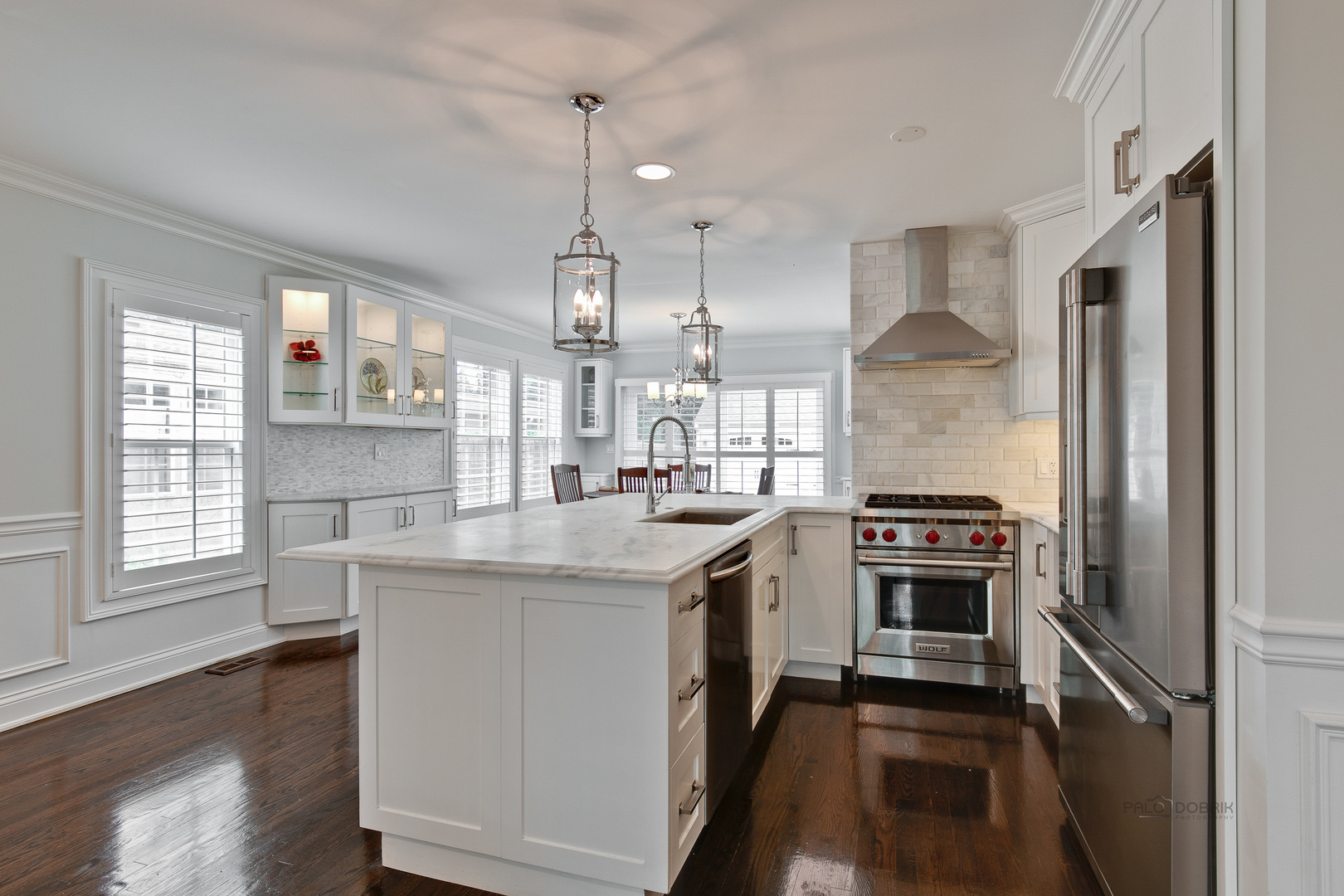 626 Northmoor Road Lake Forest, IL 60045 - Photo 10 of 38 Gallery Image 10