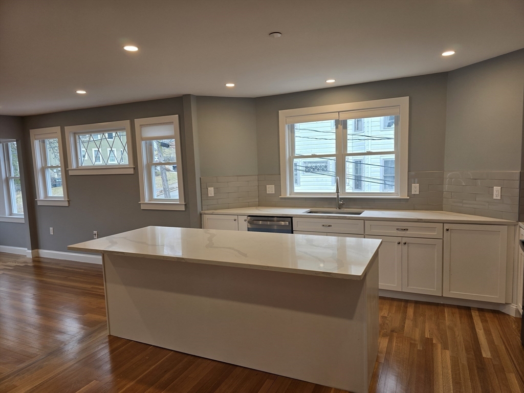 29 Appleton Street, Unit 2 Arlington, MA 02476 - Photo 6 of 25