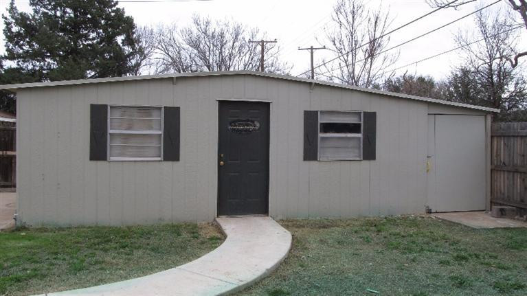 2805 55th Street Lubbock, TX 79413 - Photo 12 of 13 Photo 12