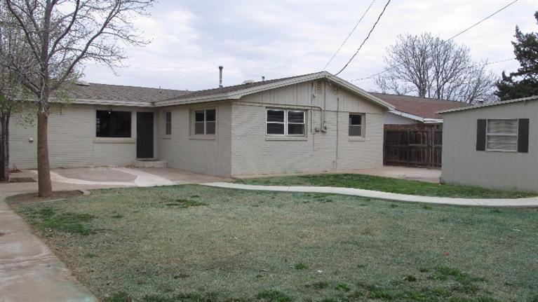 2805 55th Street Lubbock, TX 79413 - Photo 13 of 13 Photo 13