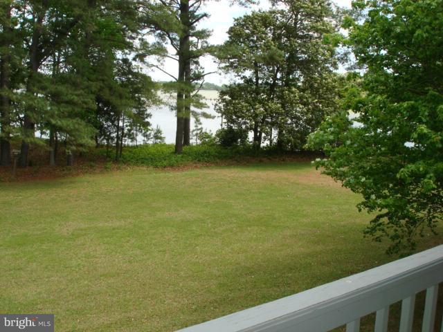 49588 Will's Road Dameron, MD 20628 - Photo 21 of 30 a view of outdoor space and yard