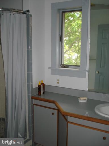 49588 Will's Road Dameron, MD 20628 - Photo 29 of 30 a kitchen with a sink and a window