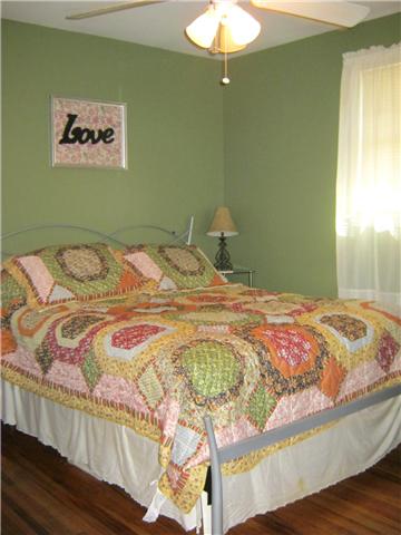 155 North Greenhill Road Mount Juliet, TN 37122 - Photo 11 of 16 Master bedroom.