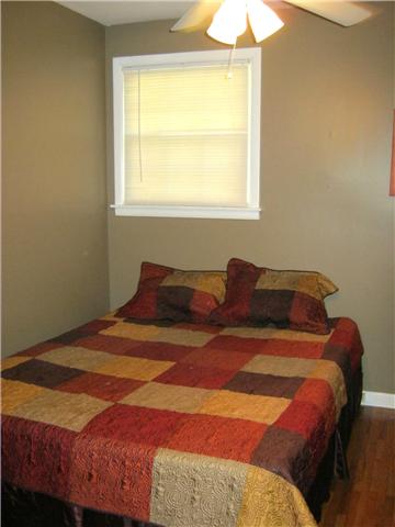 155 North Greenhill Road Mount Juliet, TN 37122 - Photo 12 of 16 Bedroom next to the master bedroom.