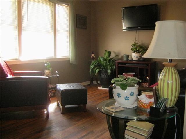 155 North Greenhill Road Mount Juliet, TN 37122 - Photo 16 of 16 Original hardwood floors, custom paint colors with a nice floor plan.