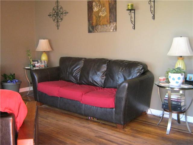 155 North Greenhill Road Mount Juliet, TN 37122 - Photo 4 of 16 Living Room.