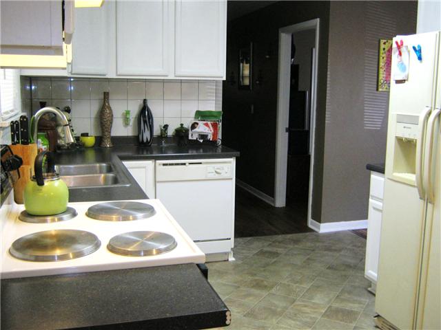 155 North Greenhill Road Mount Juliet, TN 37122 - Photo 7 of 16 Access to the laundry room off of the eat-in kitchen, all one level living.
