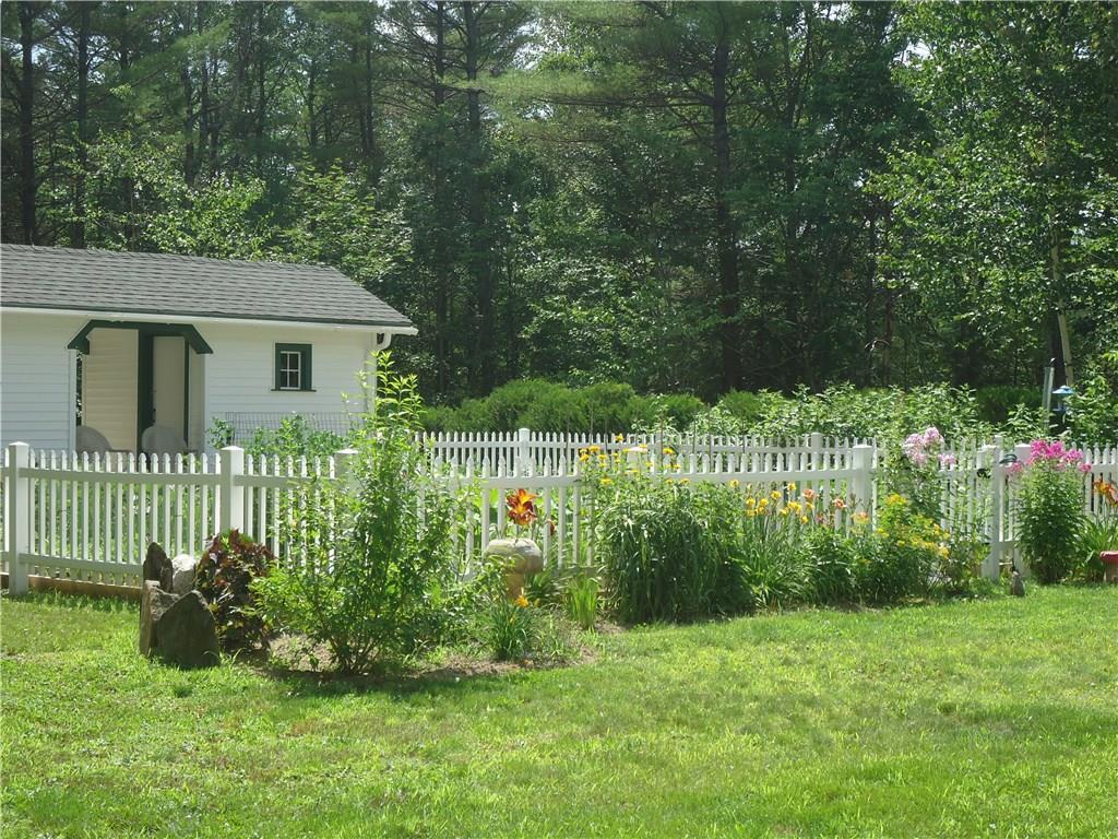 243 Paris Road Hebron, ME 04238 - Photo 23 of 35 Photo