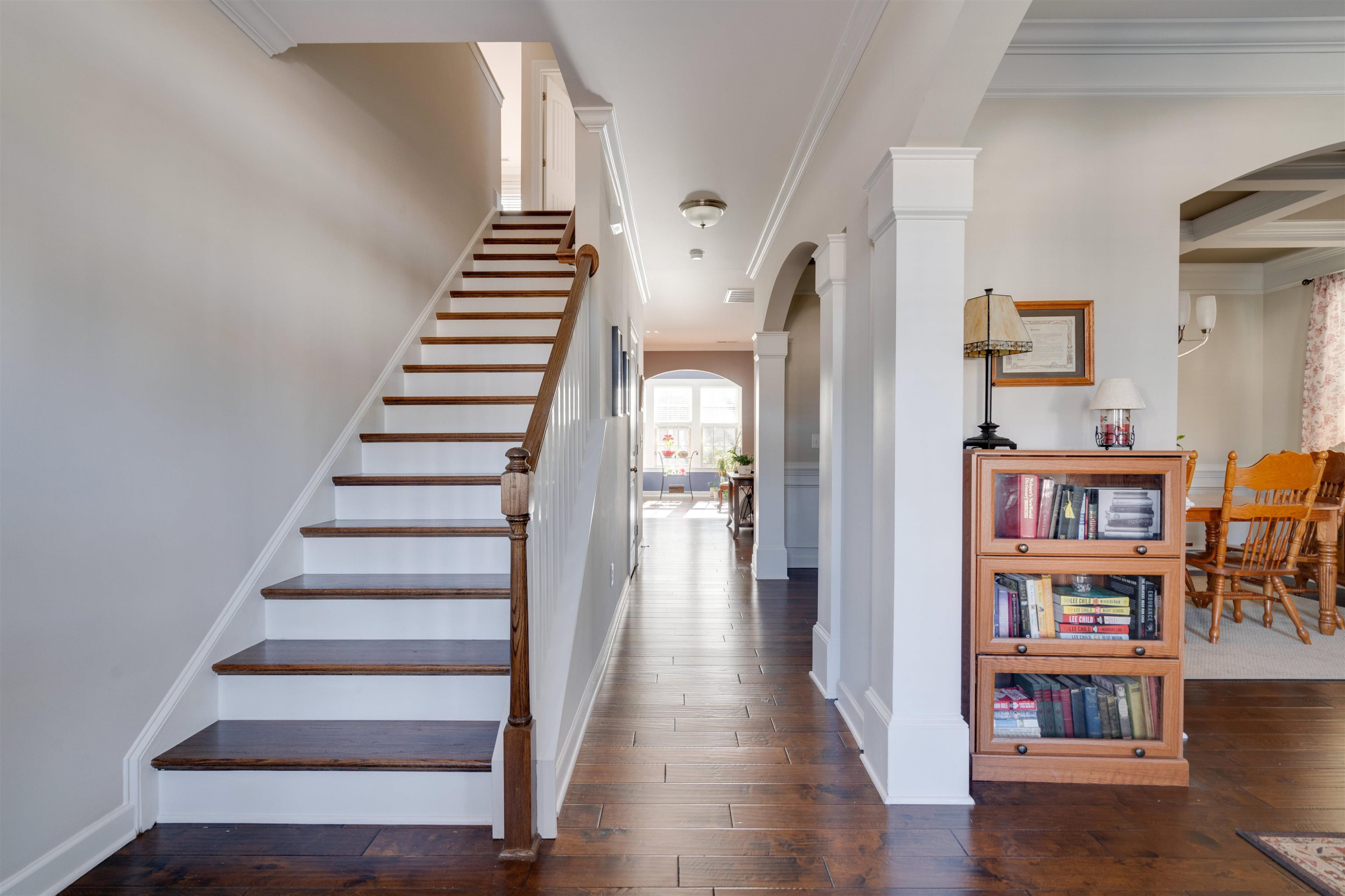 3573 South Beaver Lane Raleigh, NC 27604 - Photo 3 of 31 Photo 3