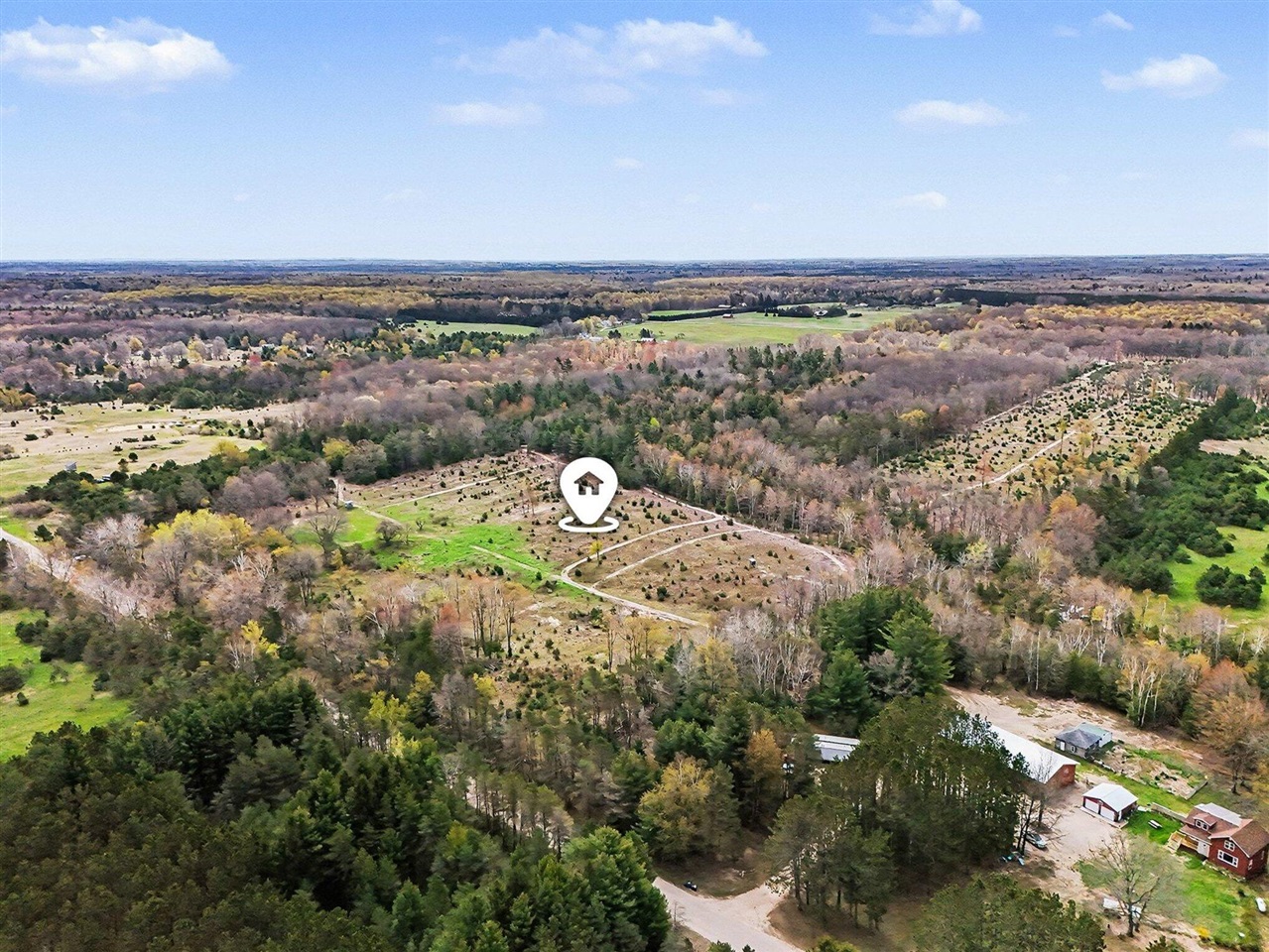 Vl South County Line Road Manistee, MI 49660 - Photo 3 of 23
