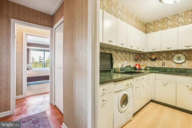 $409,900 | 560 N Street Southwest, Unit N803, Washington, DC 20024