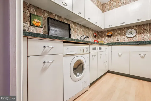 $409,900 | 560 N Street Southwest, Unit N803, Washington, DC 20024