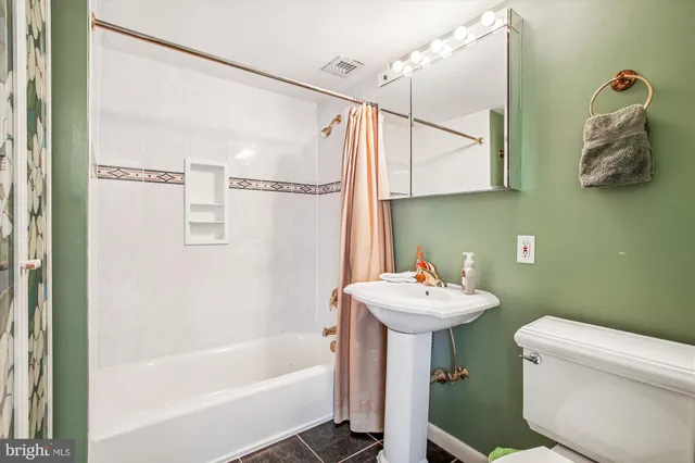 $409,900 | 560 N Street Southwest, Unit N803, Washington, DC 20024