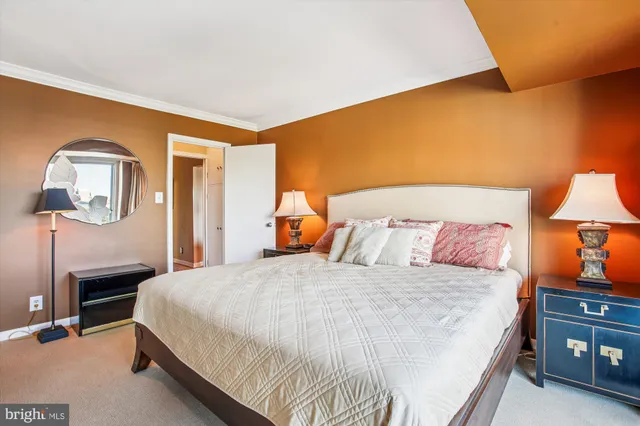 $409,900 | 560 N Street Southwest, Unit N803, Washington, DC 20024