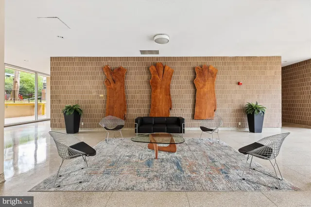 $409,900 | 560 N Street Southwest, Unit N803, Washington, DC 20024