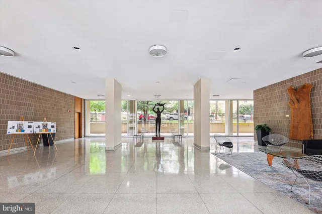 $409,900 | 560 N Street Southwest, Unit N803, Washington, DC 20024