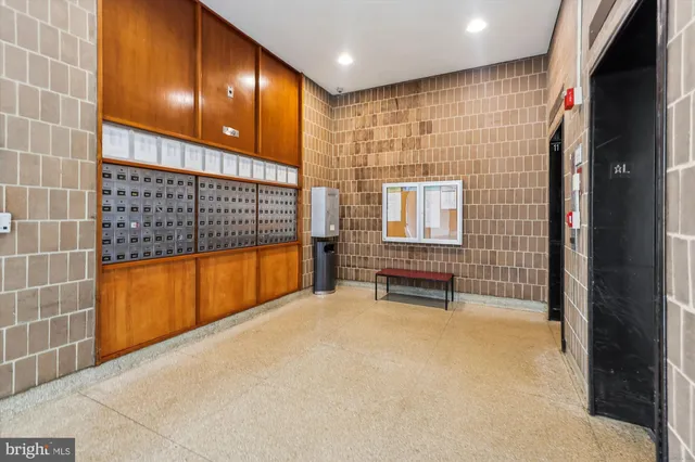 $409,900 | 560 N Street Southwest, Unit N803, Washington, DC 20024