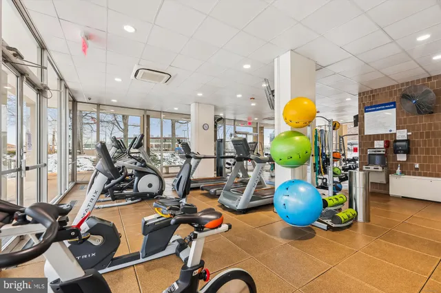 $409,900 | 560 N Street Southwest, Unit N803, Washington, DC 20024