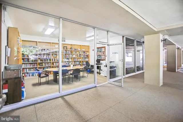 $409,900 | 560 N Street Southwest, Unit N803, Washington, DC 20024