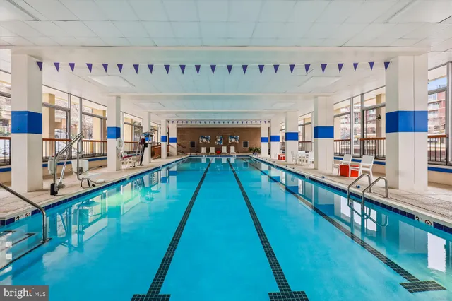 $409,900 | 560 N Street Southwest, Unit N803, Washington, DC 20024