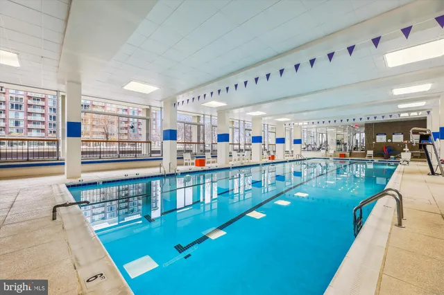 $409,900 | 560 N Street Southwest, Unit N803, Washington, DC 20024