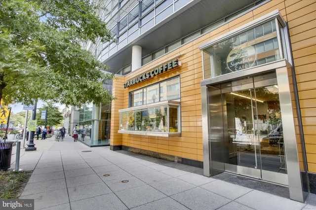 $409,900 | 560 N Street Southwest, Unit N803, Washington, DC 20024