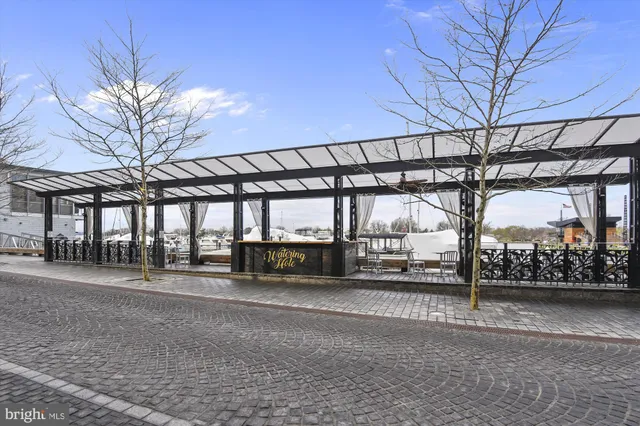 $409,900 | 560 N Street Southwest, Unit N803, Washington, DC 20024