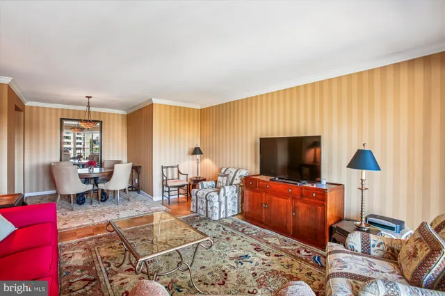 $409,900 | 560 N Street Southwest, Unit N803, Washington, DC 20024