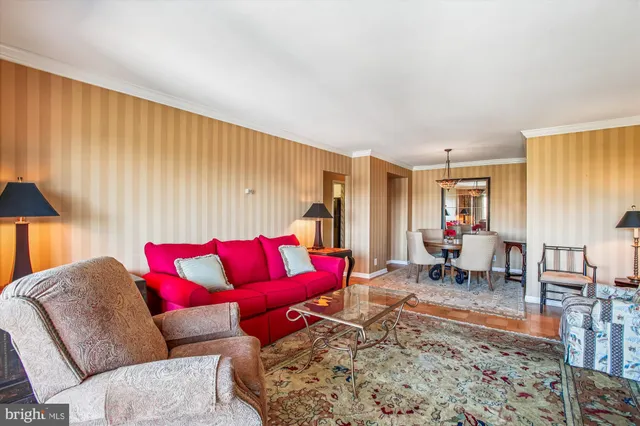 $409,900 | 560 N Street Southwest, Unit N803, Washington, DC 20024