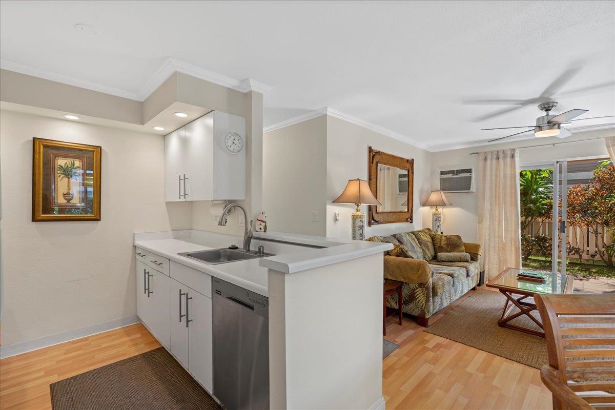 480 Kenolio Road, Unit 6105 Kihei, HI 96753 - Photo 16 of 37