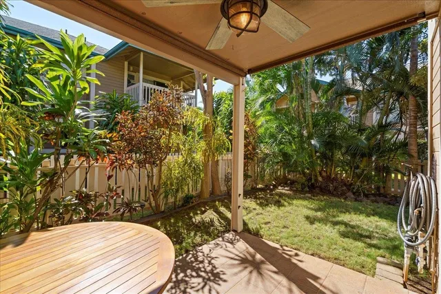 $629,900 | 480 Kenolio Road, Unit 6105, Kihei, HI 96753