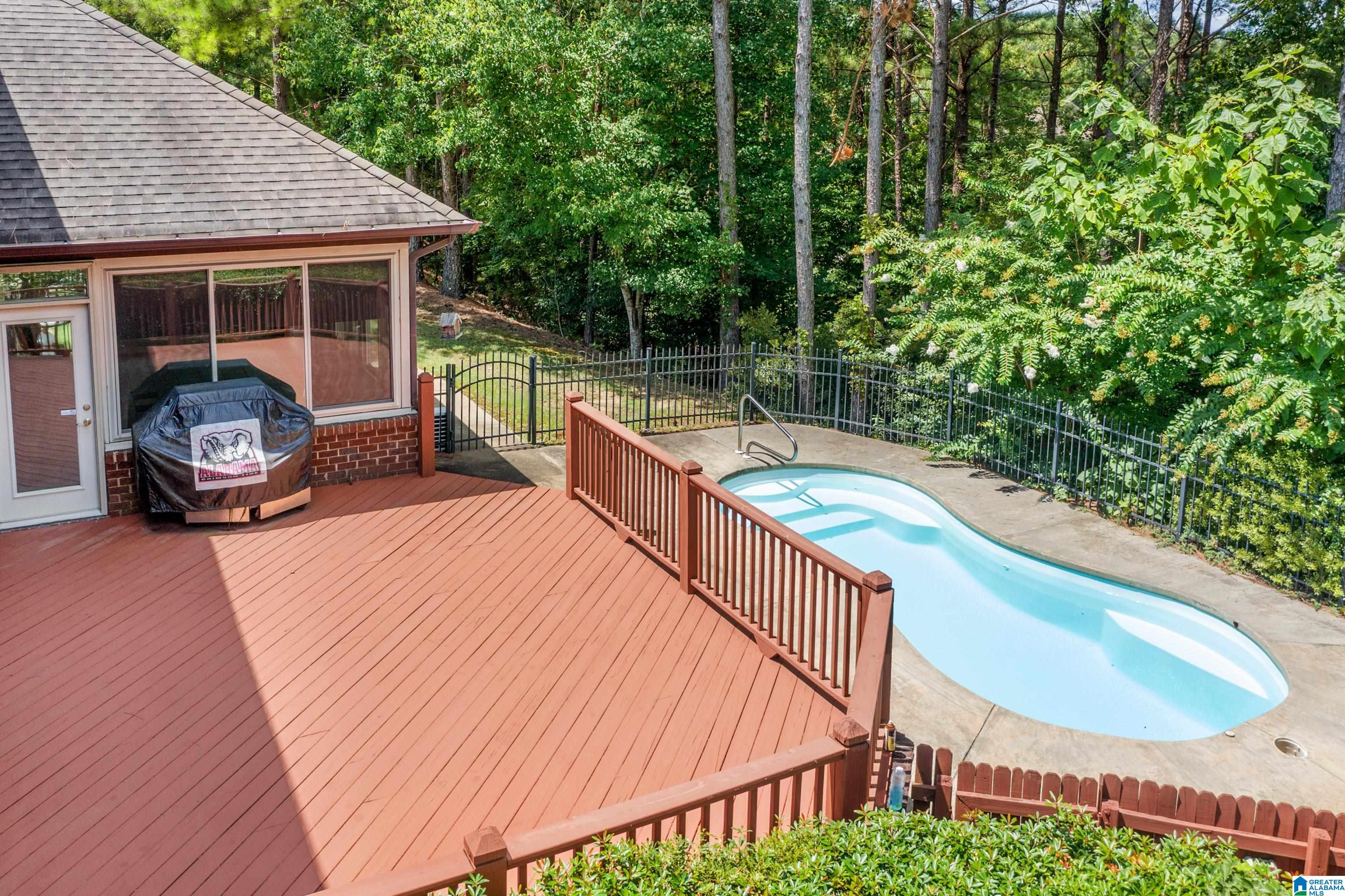 164 Windsor Lane Pelham, AL 35124 - Photo 31 of 50