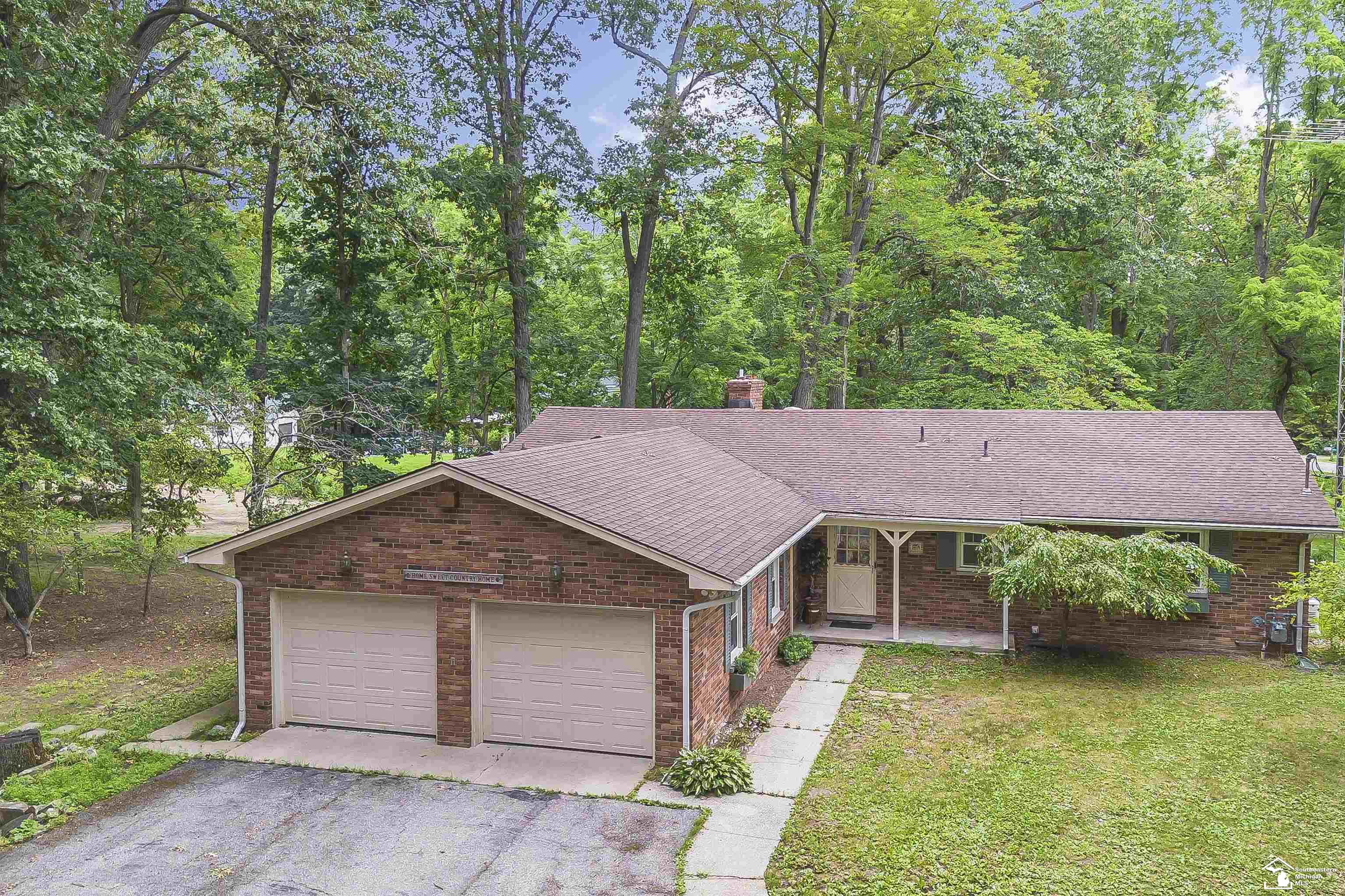 2600 Meanwell Road Petersburg, MI 49270 - Photo 3 of 44