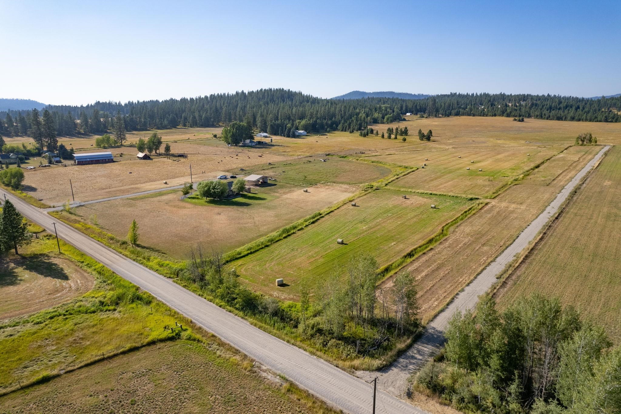 5011 Mason Road Clayton, WA 99110 - Photo 28 of 34