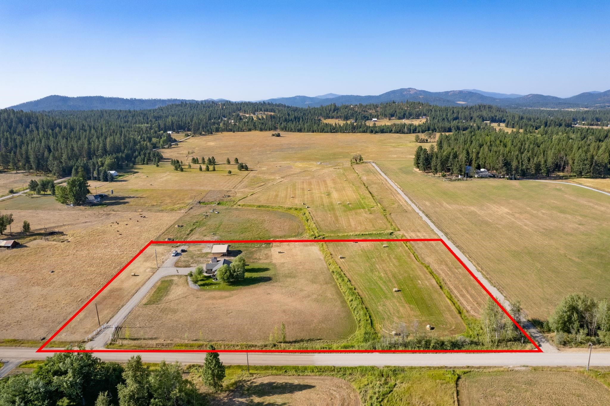 5011 Mason Road Clayton, WA 99110 - Photo 29 of 34