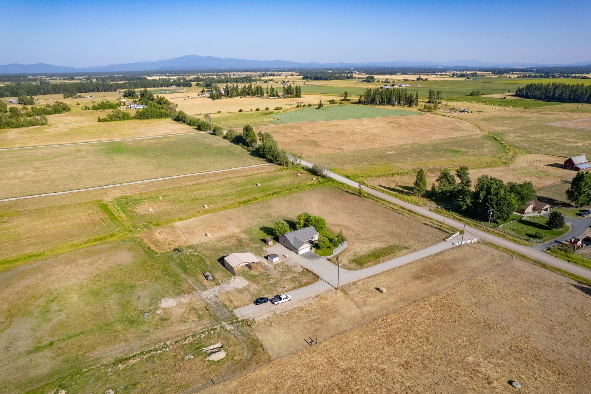 5011 Mason Road Clayton, WA 99110 - Photo 31 of 34