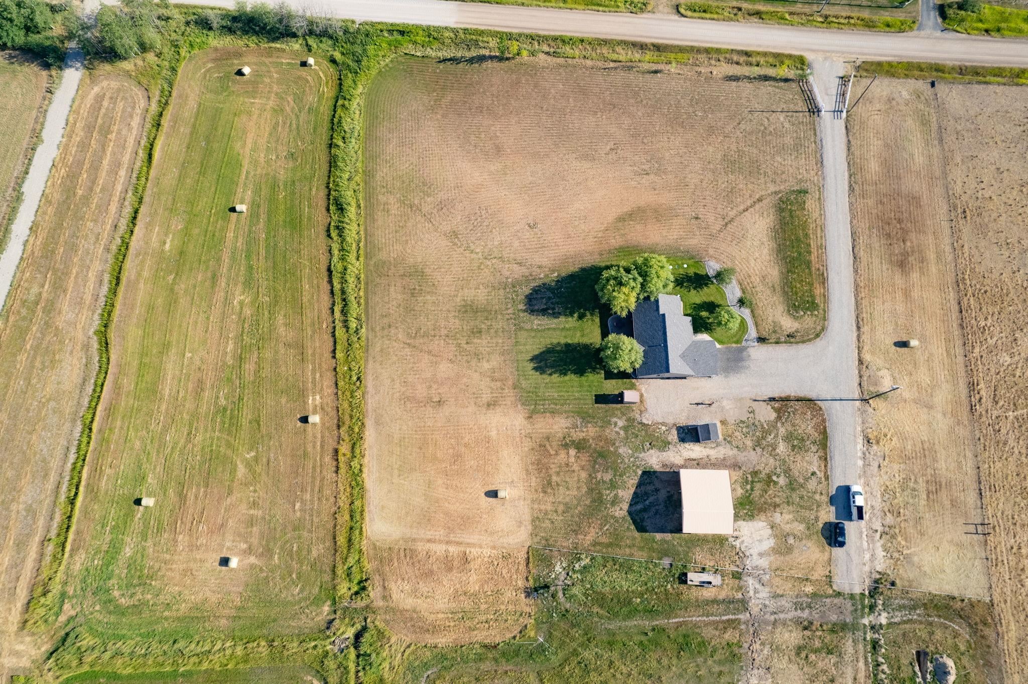 5011 Mason Road Clayton, WA 99110 - Photo 33 of 34