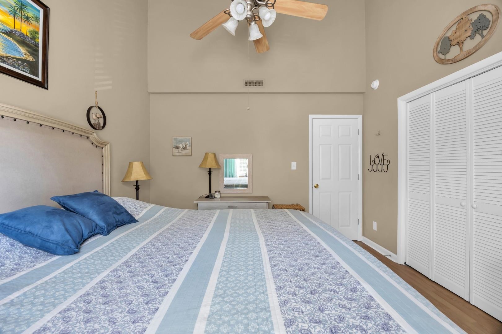500 Fairway Village Drive, Unit 7P Myrtle Beach, SC 29588 - Photo 7 of 39