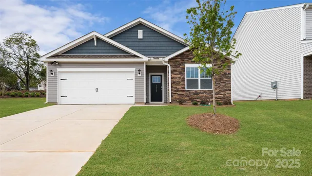 $479,130 | 145 Salers Road, Fletcher, NC 28732