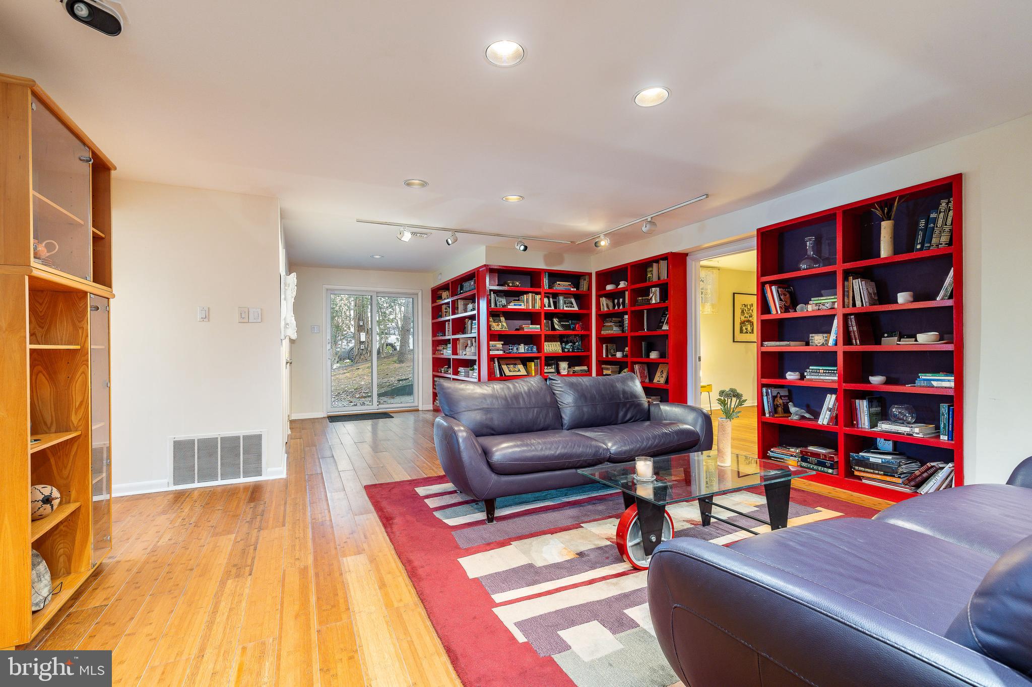 104 East Bells Mill Road Philadelphia, PA 19118 - Photo 23 of 40 Family, Media, Playroom Space