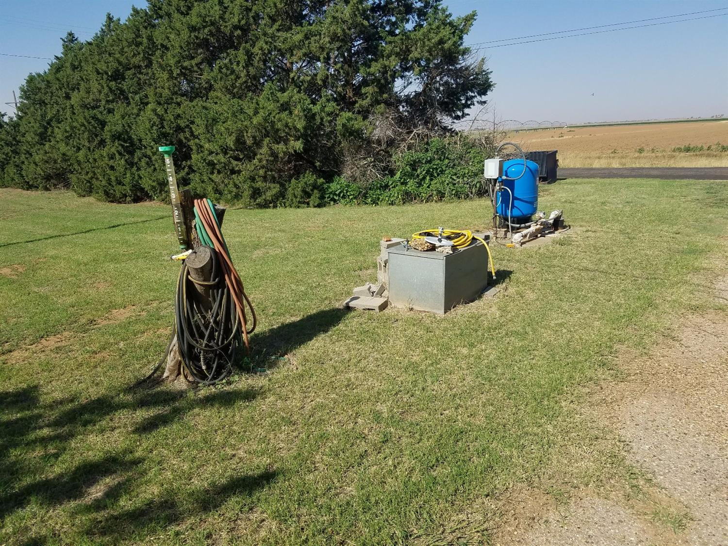 8902 East County Road 7700 Slaton, TX 79364 - Photo 4 of 18 Photo 4