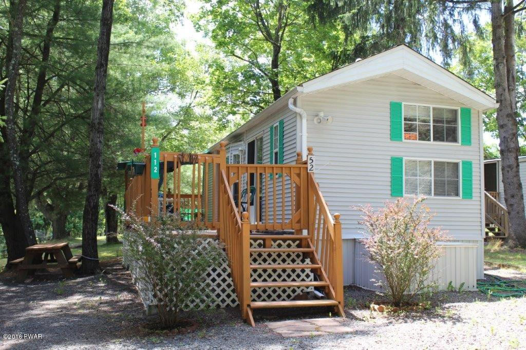 112 Big Bear Road Hawley, PA 18428 - Photo 2 of 19
