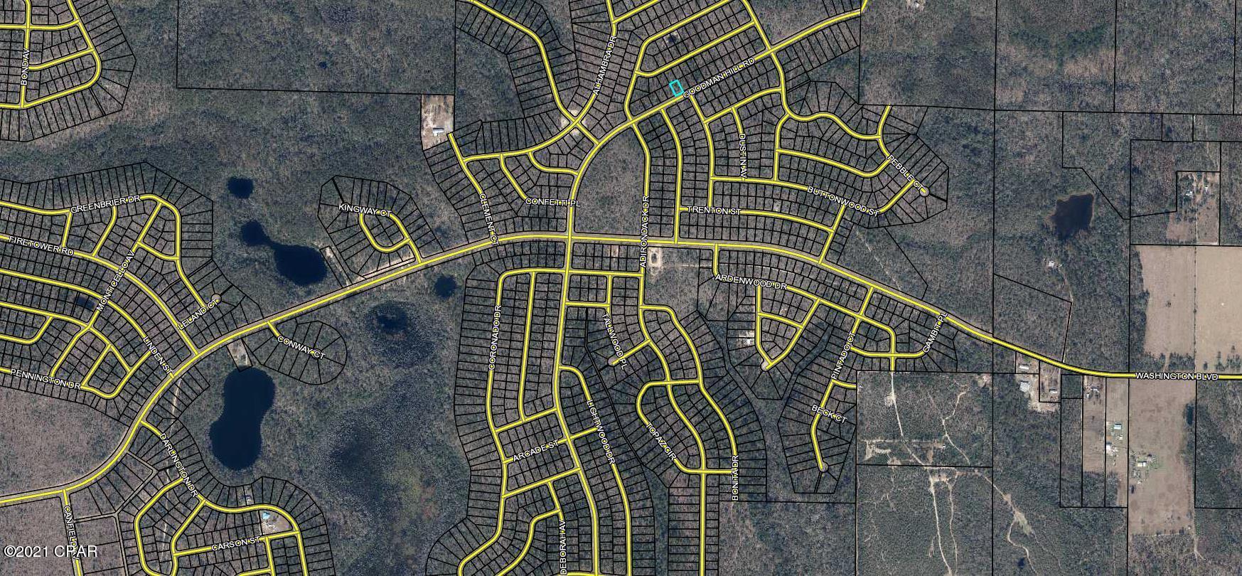 Lot 27 Goodman Hill Road Chipley, FL 32428 - Photo 2 of 3 Gallery Image 2