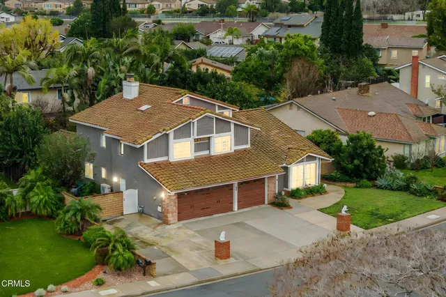 $1,315,000 | 4253 Pancho Road, Camarillo, CA 93012