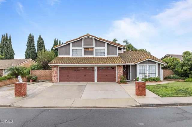 $1,315,000 | 4253 Pancho Road, Camarillo, CA 93012