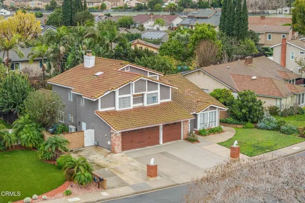 $1,250,000 | 4253 Pancho Road, Camarillo, CA 93012