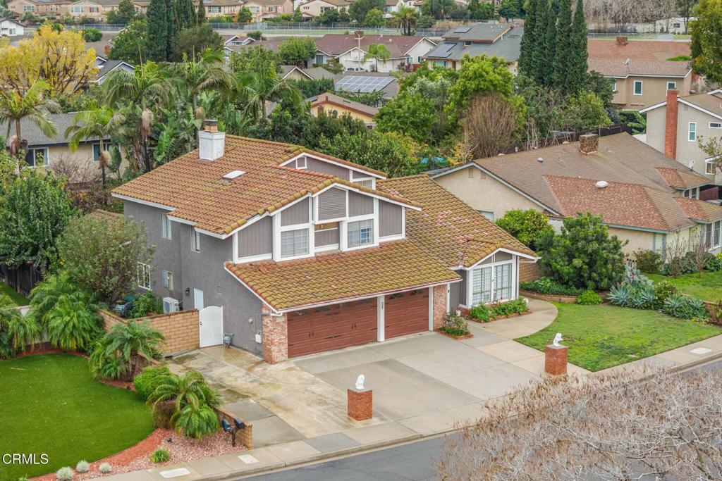 4253 Pancho Road Camarillo, CA 93012 - Photo 5 of 37